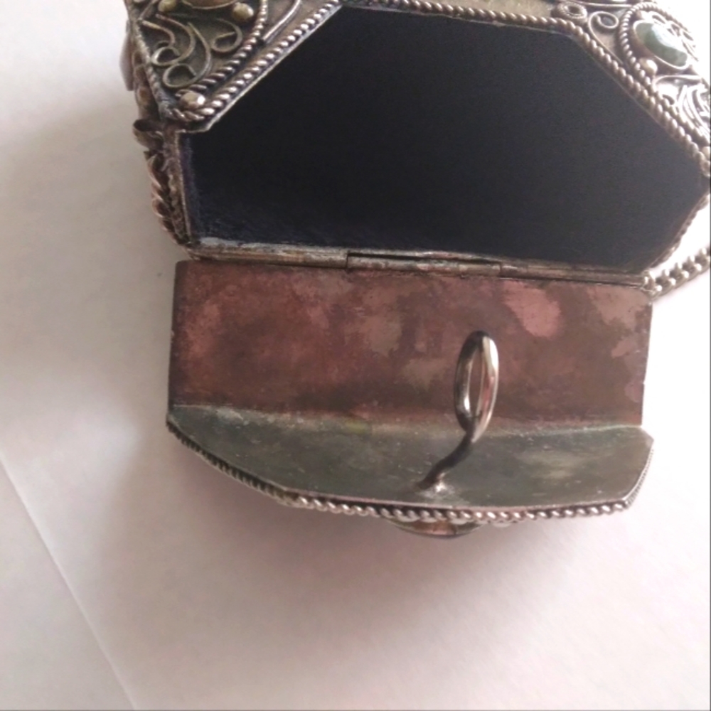 Metal Purse - Picture 4 of 6